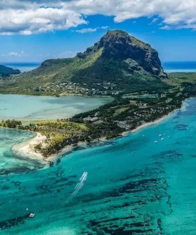 Mauritius